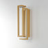 ET2 Penrose Wall Sconce Model: E21263-GLD
