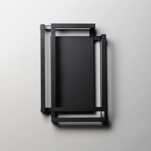 ET2 Penrose Wall Sconce Model: E21269-BK