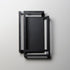 ET2 Penrose Wall Sconce Model: E21269-BK