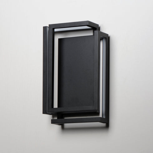 ET2 Penrose Wall Sconce Model: E21269-BK