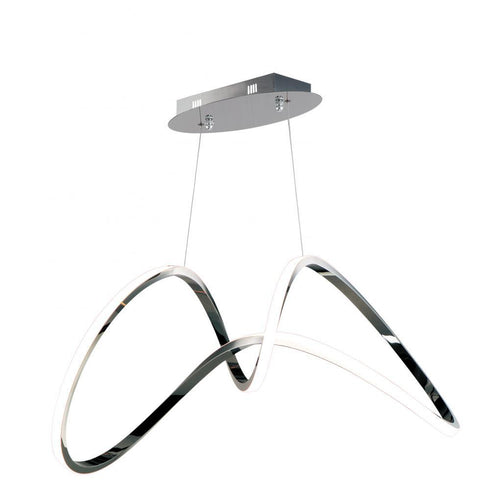 ET2 Perpetual Single Pendant Model: E20455-BCN
