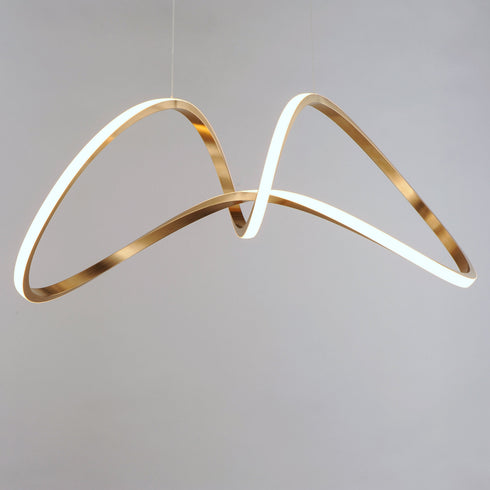 ET2 Perpetual Single Pendant Model: E20455-BCN