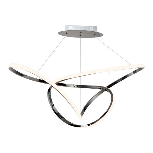ET2 Perpetual Single Pendant Model: E20456-BCN