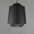 ET2 Phoenix Single Pendant Model: E11392-BKGLD