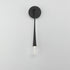 ET2 Pierce Wall Sconce Model: E24220-122BK