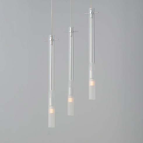 ET2 Pipette Multi Light Pendant Model: E31095-93PC