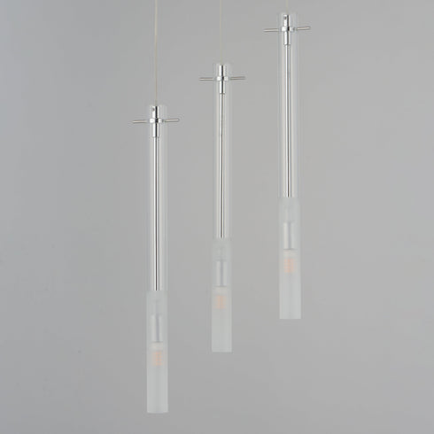 ET2 Pipette Multi Light Pendant Model: E31095-93PC