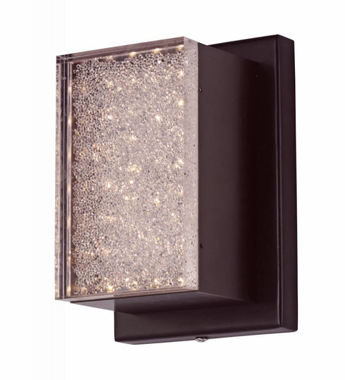 ET2 Pizzazz LED Wall Sconce Model: E24461-160PC