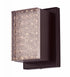 ET2 Pizzazz LED Wall Sconce Model: E24461-160PC