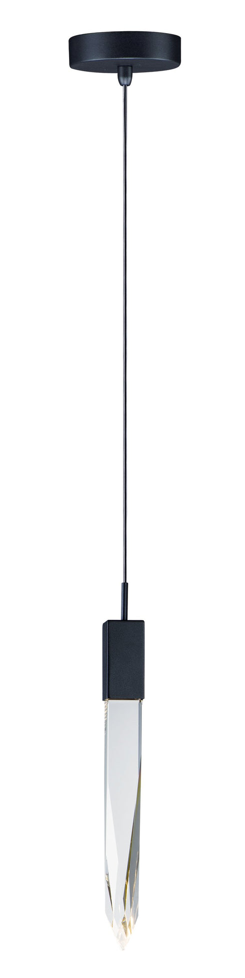 ET2 Quartz Mini Pendant Model: E31241-20BK