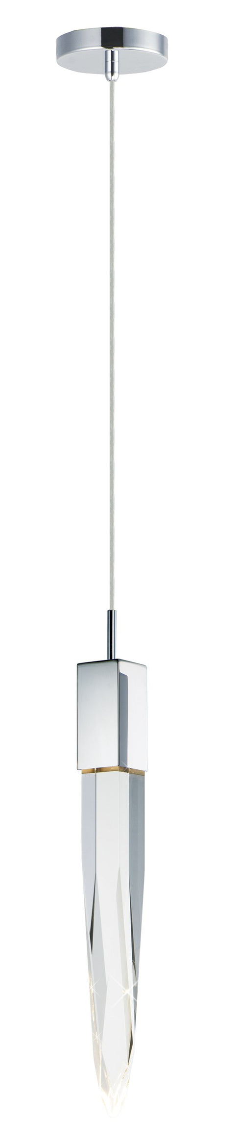 ET2 Quartz Mini Pendant Model: E31241-20BK
