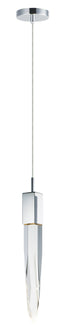 ET2 Quartz Mini Pendant Model: E31241-20BK