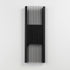 ET2 Rampart Outdoor Wall Mount Model: E30117-BK