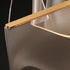 ET2 Rinkle Multi Light Pendant Model: E24874-133FG