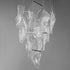 ET2 Rinkle Multi Light Pendant Model: E24880-133PC