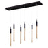 ET2 Scepter Linear Pendant Model: E32776-91BC