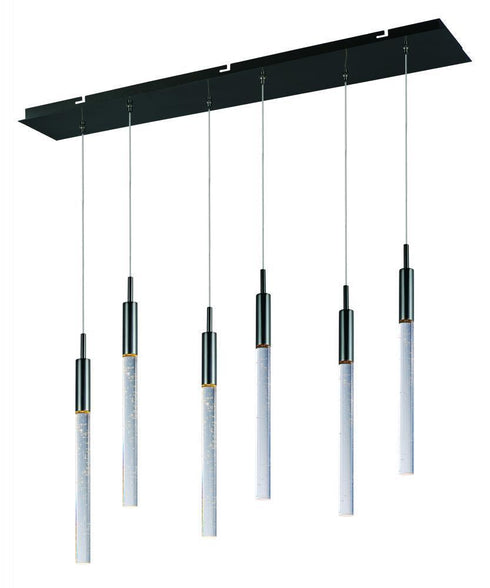 ET2 Scepter Linear Pendant Model: E32776-91BC