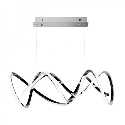 ET2 Signature Single Pendant Model: E20468-BC