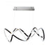 ET2 Signature Single Pendant Model: E20468-BC