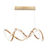ET2 Signature Single Pendant Model: E20468-BC