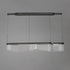 ET2 Sonata Linear Pendant Model: E24774-133BK