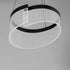 ET2 Sonata Suspension Pendant Model: E24771-133BK