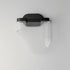 ET2 Sonata Wall Sconce Model: E24770-133BK