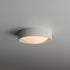 ET2 Souffle Flush Mount Model: E25050-CHK