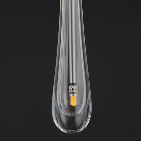 ET2 Stillo Mini Pendant Model: E24211-122SN