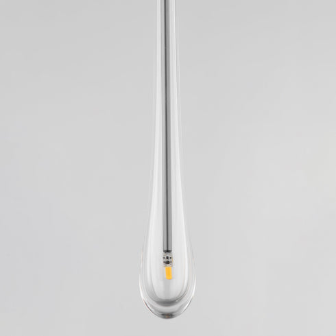 ET2 Stillo Mini Pendant Model: E24211-122SN