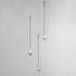 ET2 Stillo Multi Light Pendant Model: E24213-122SN
