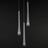 ET2 Stillo Multi Light Pendant Model: E24213-122SN