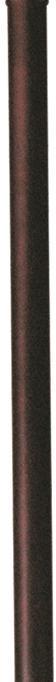 ET2 STR04506 6" Extension Stem