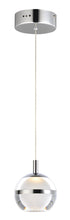 ET2 Swank Single Pendant Model: E24591-93PC