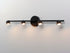 ET2 Taylor Linear Pendant Model: E52004-BK