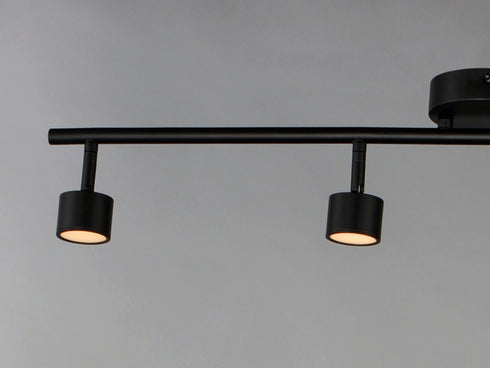 ET2 Taylor Linear Pendant Model: E52004-BK