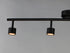 ET2 Taylor Linear Pendant Model: E52004-BK