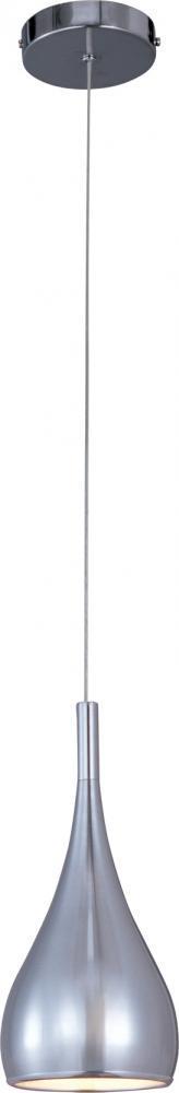 ET2 Teardrop Single Pendant Model: E24055-SN