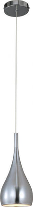 ET2 Teardrop Single Pendant Model: E24055-SN