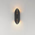 ET2 Tectonic Outdoor Wall Mount Model: E30142-BKAB