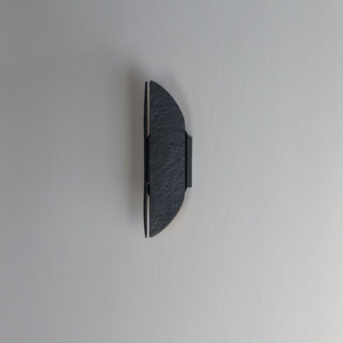 ET2 Tectonic Outdoor Wall Mount Model: E30142-BKAB