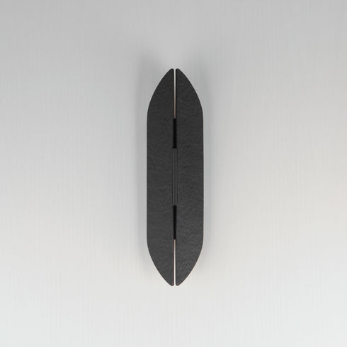ET2 Tectonic Outdoor Wall Mount Model: E30144-BKAB