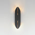 ET2 Tectonic Outdoor Wall Mount Model: E30144-BKAB