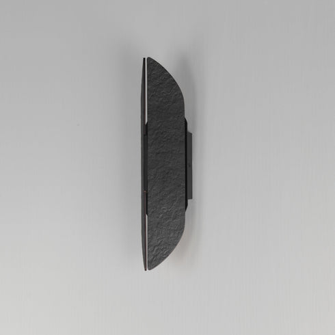 ET2 Tectonic Outdoor Wall Mount Model: E30144-BKAB