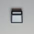 ET2 Totem Outdoor Wall Mount Model: E30122-144BK