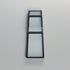 ET2 Totem Outdoor Wall Mount Model: E30123-144BK