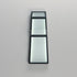 ET2 Totem Outdoor Wall Mount Model: E30123-144BK