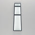 ET2 Totem Outdoor Wall Mount Model: E30124-144BK