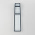 ET2 Totem Outdoor Wall Mount Model: E30126-144BK