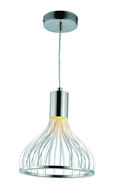 ET2 Turbo LED Pendant Model: E24564-75PC